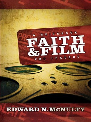 cover image of Faith and Film